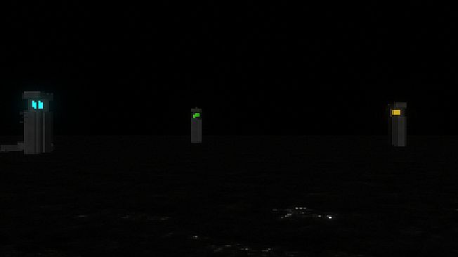 Void's Blight