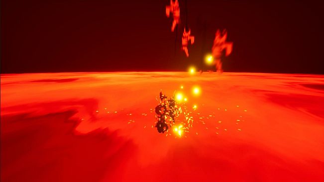 风旅人 Wind Traveler