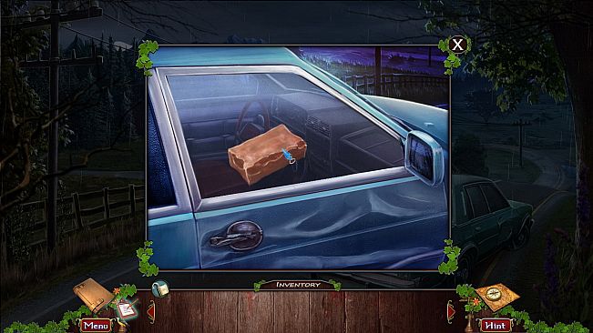 Vengeance: Lost Love