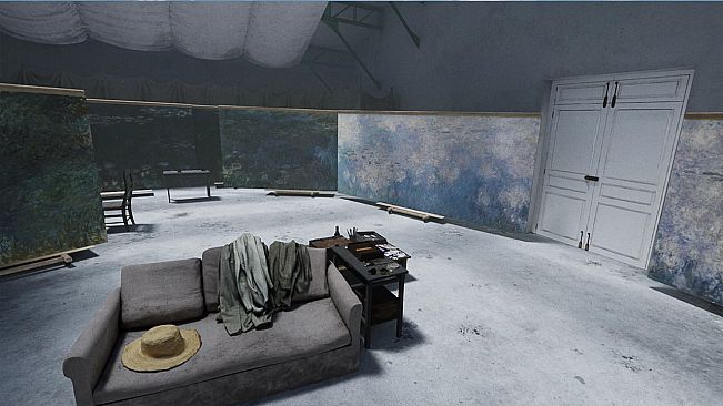 Claude Monet - The Water Lily obsession