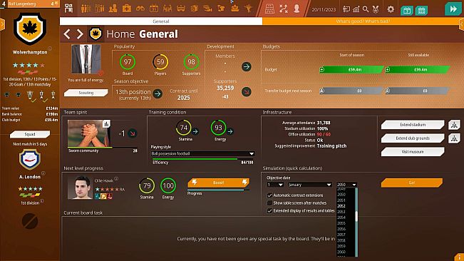 WE ARE FOOTBALL 2024