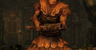 The Elder Scrolls V: Skyrim Special Edition - Creations