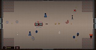 The Man in the Cape: Special Edition