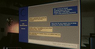 Vocal Horror Stories - Gaja