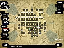 War of the Human Tanks - Limited Operations