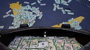 Cash Cleaner Simulator