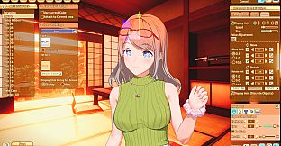 HoneyCome come come party