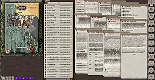 Fantasy Grounds - A23: Twin Crossings (5E)