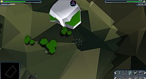 RTS Commander: Smash the Rebels