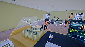 Bank Simulator