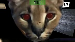 Five Nights At Floppa