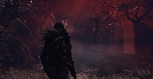 Resident Evil 4 Leon Costume & Filter: 'Villain'