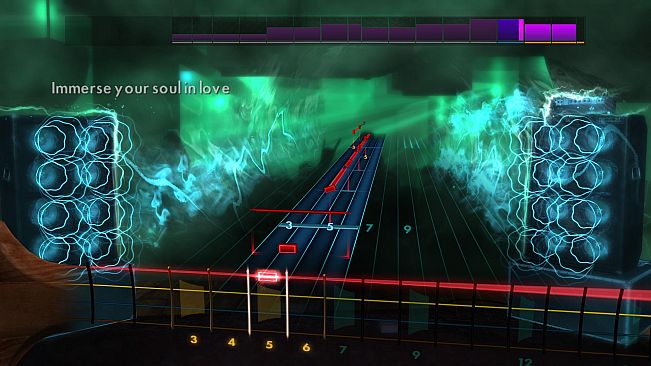 Rocksmith 2014 Edition – Remastered – Radiohead - “Street Spirit (Fade Out)”