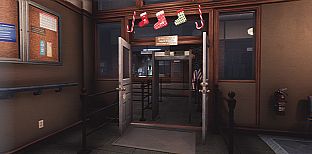 CASE RECORDS: Fear of Abduction