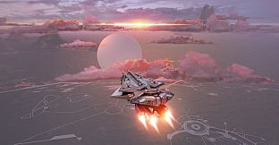 Star Conflict - Protazan