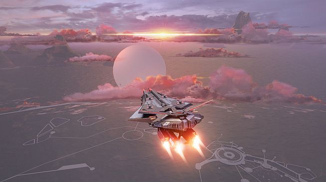 Star Conflict - Protazan