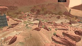 Offroad: Dead Planet