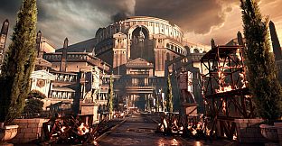 Ryse: Legendary Edition