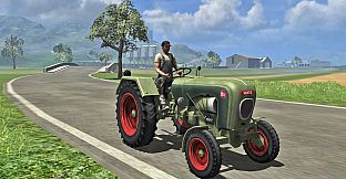 Farming Simulator 2011 - Classics