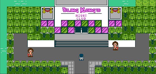 Vice: Magic City Mayhem