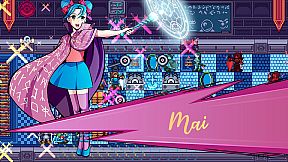 Notice Me Leena-senpai!