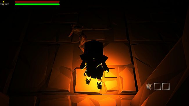 Babyl: Crypt of Corruption