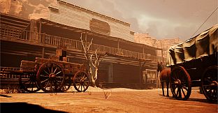 Deceit 2 - Cowboy Pack