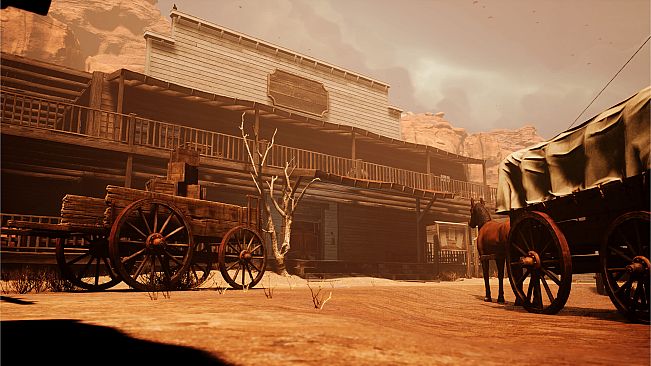 Deceit 2 - Cowboy Pack