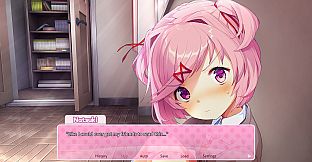 Doki Doki Literature Club Plus! Soundtrack