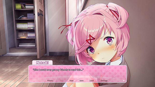 Doki Doki Literature Club Plus! Soundtrack