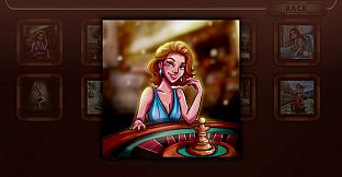Hot Stakes Casino - American Roulette