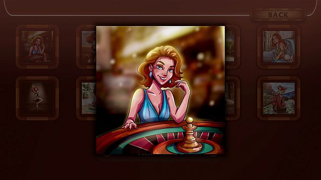 Hot Stakes Casino - American Roulette