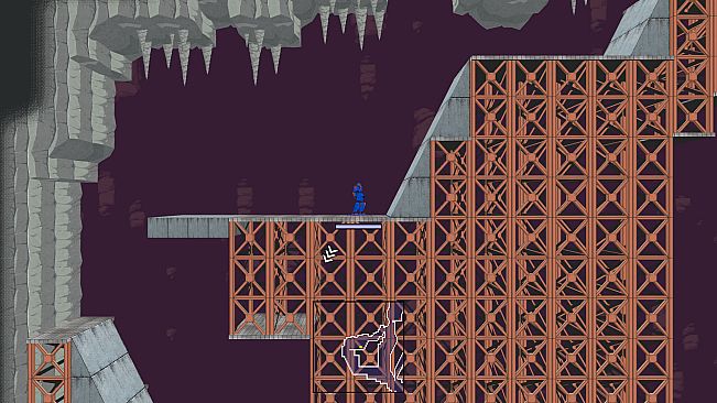 Aerial Battle Frame: Vernion