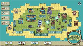 Towers & Goblins: The Last Stand