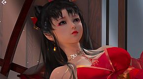 Fairy Biography2：Confidante