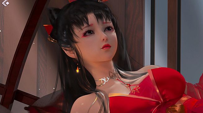 Fairy Biography2：Confidante