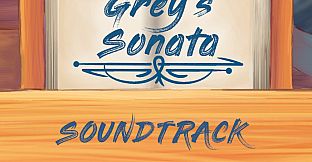 Grey's Sonata Soundtrack