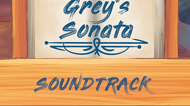 Grey's Sonata Soundtrack