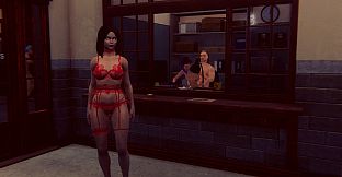 Fun with body for Fuck in police