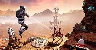 Far Cry 5 - Lost On Mars