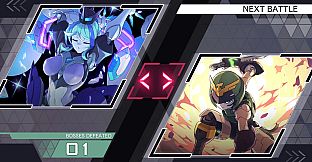 Gunvolt Chronicles: Luminous Avenger iX 1+2 Dual Collection
