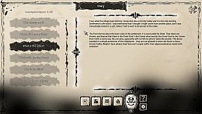 Broken Lands Village