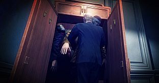 Hitman: Absolution: Agency SPS 12