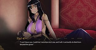 All Ashes and Illusions