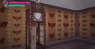 Spooky's Jump Scare Mansion - The Doll House