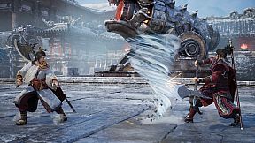 Kingdom Heroes: Arena