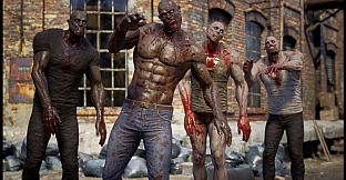 The Last Hope: Exodus