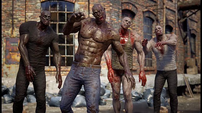 The Last Hope: Exodus