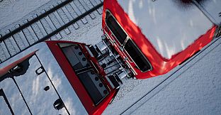 Train Sim World 4 Compatible: Ruhr-Sieg Nord: Hagen - Finnentrop Route Add-On