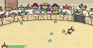 A Buttload of Free Games